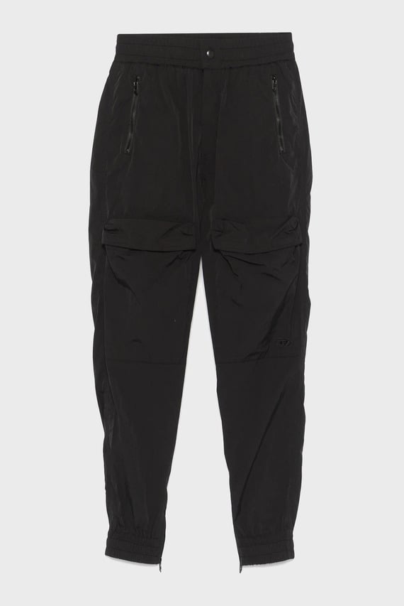Штаны P-RIDE-Q2 PANTALONI