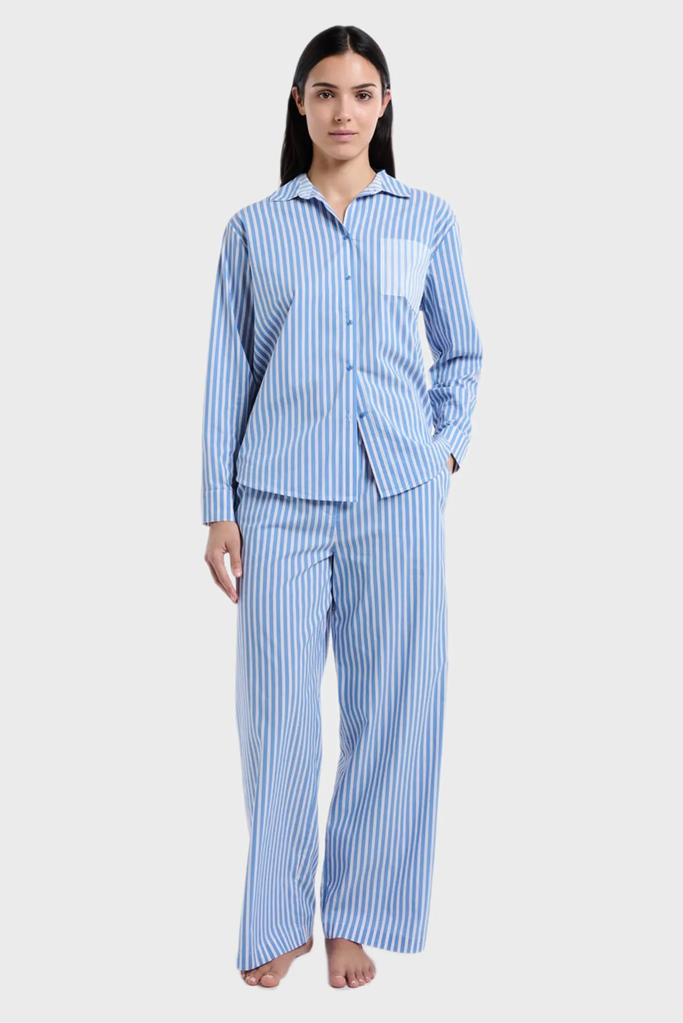 Штаны ATLAS - PANTALON 3