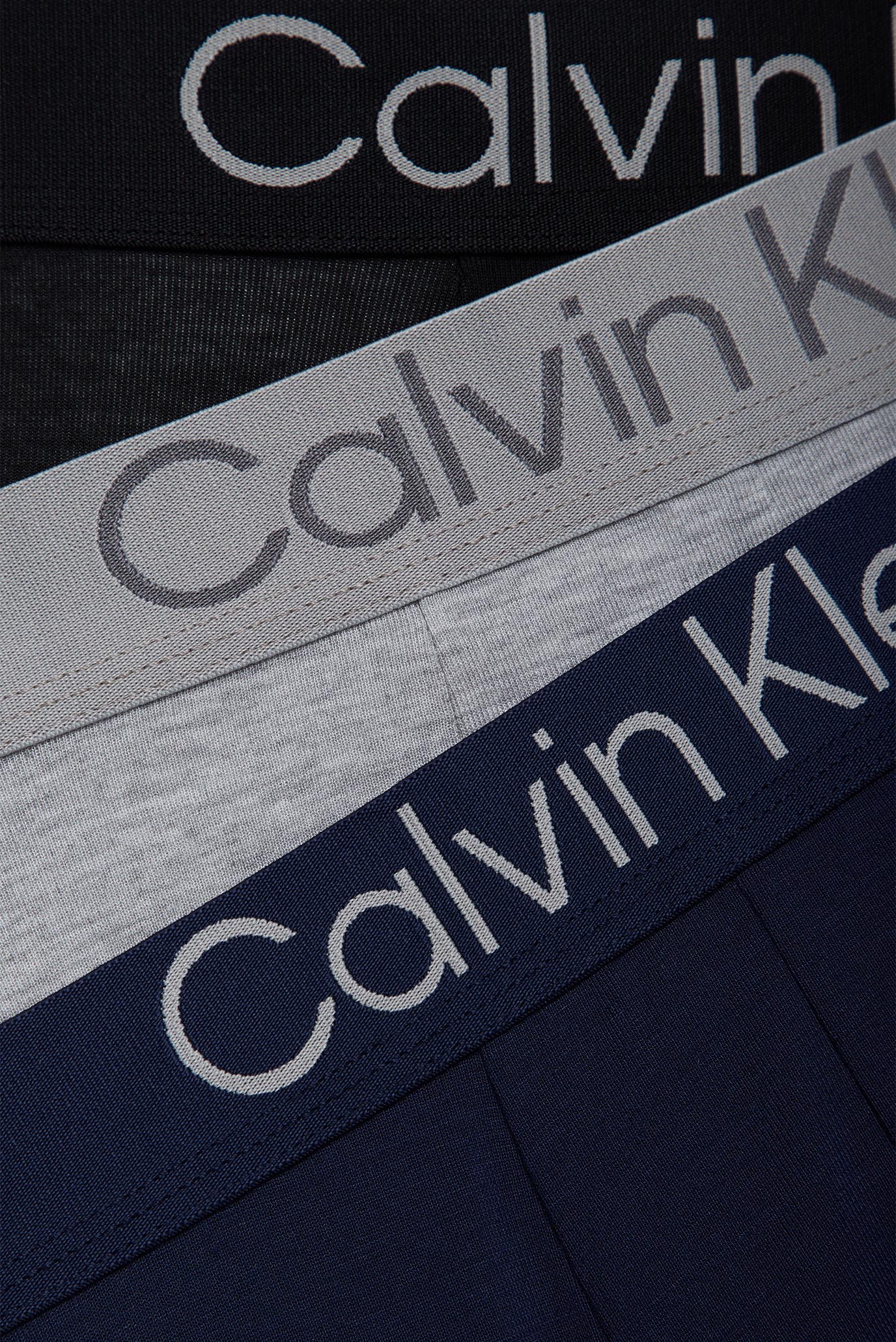 Мужские боксеры (3 шт)Calvin Klein Мужские боксеры (3 шт) 6