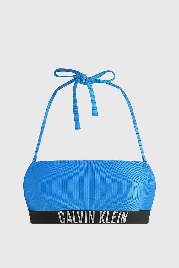 Купальник верх BANDEAU-RP Calvin Klein