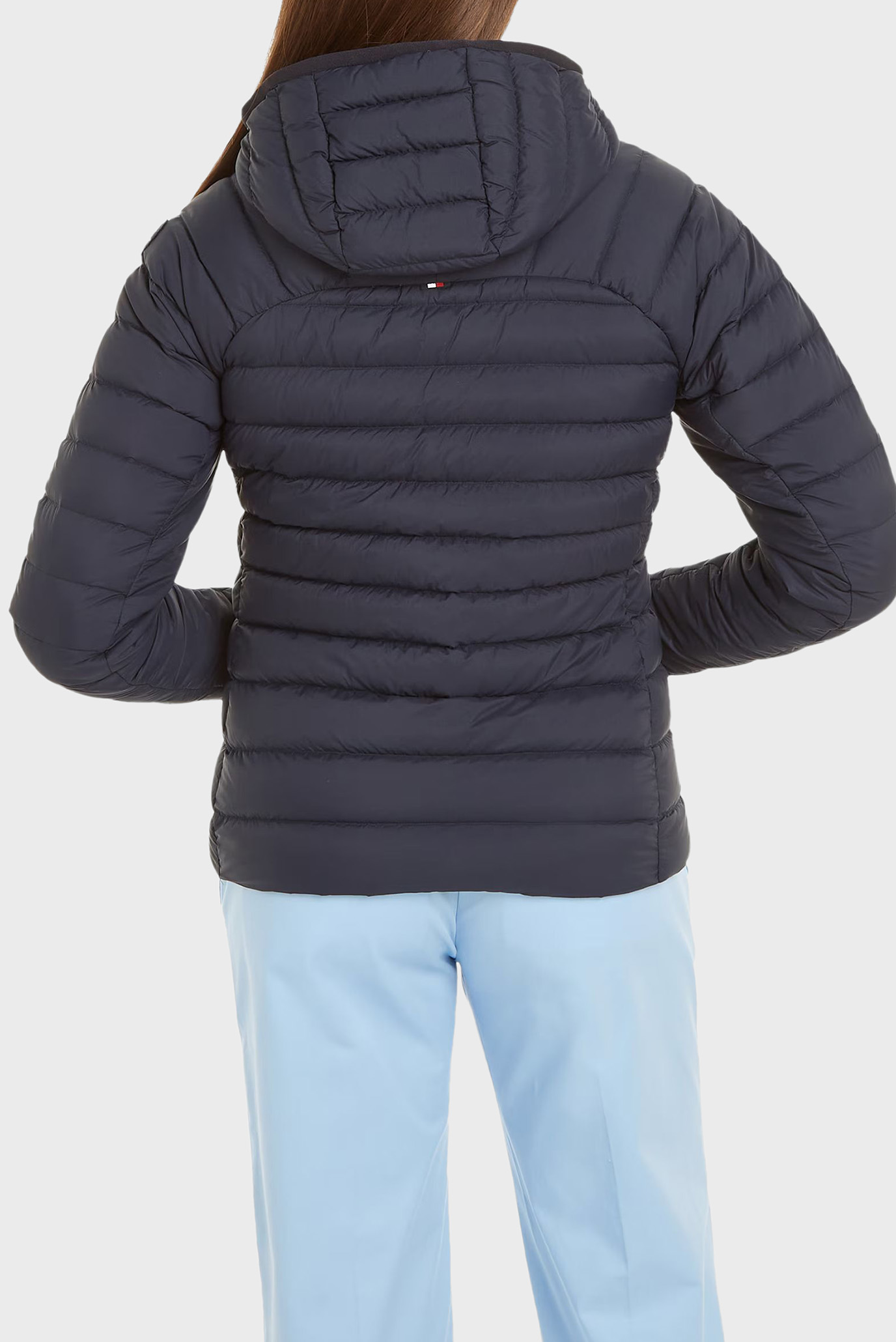 Куртка демисезонная SPORTY LW DOWN JACKET 2