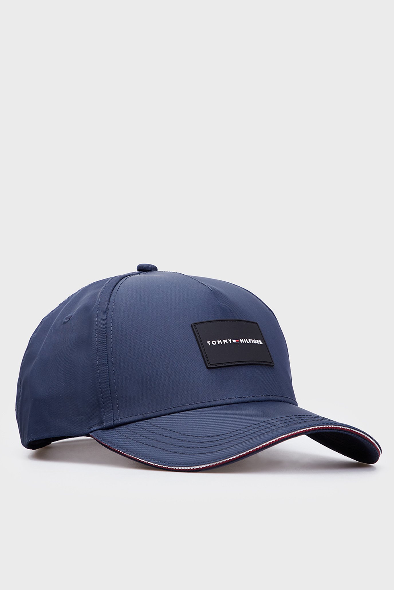 Кепка/TH CORPORATE REPREVE 5 PANEL CAP 1