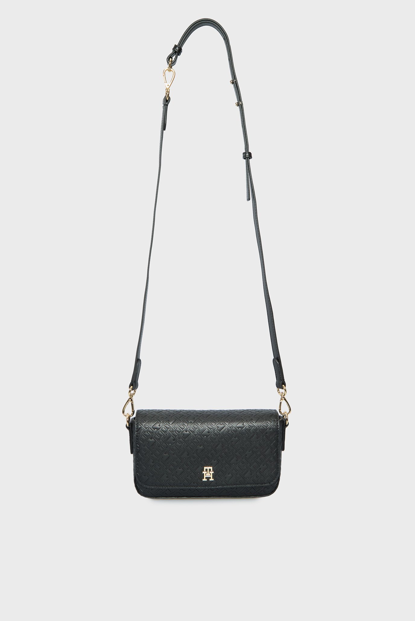 Сумка TH ICON CONV CROSSOVER MONOTommy Hilfiger Сумка TH ICON CONV CROSSOVER MONO 6