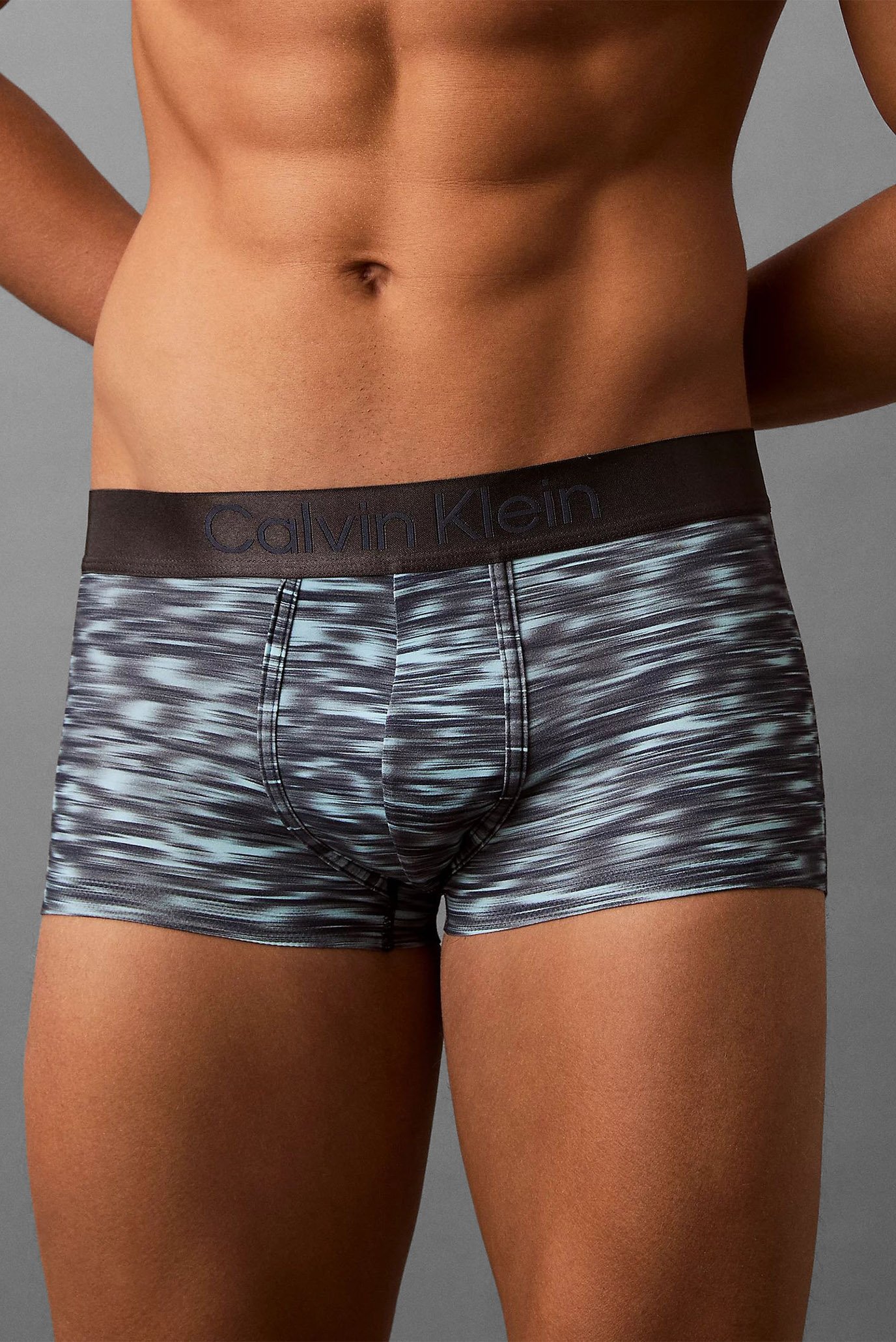 Трусы LOW RISE TRUNK 5