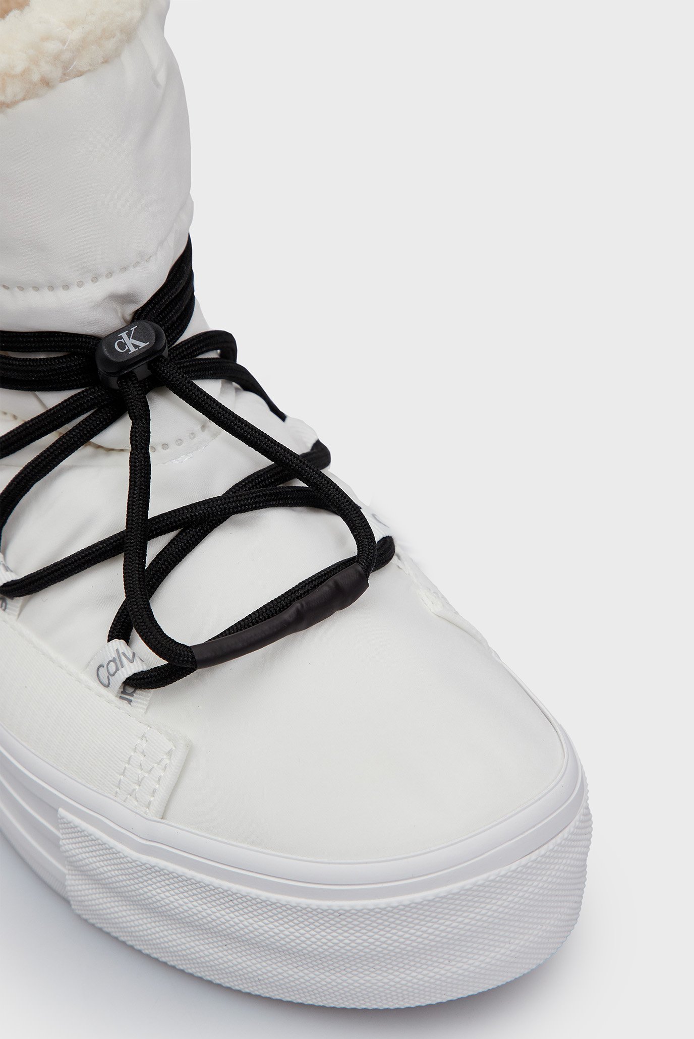 Валенки BOLD VULC FLATF SNOW BOOT WN 2