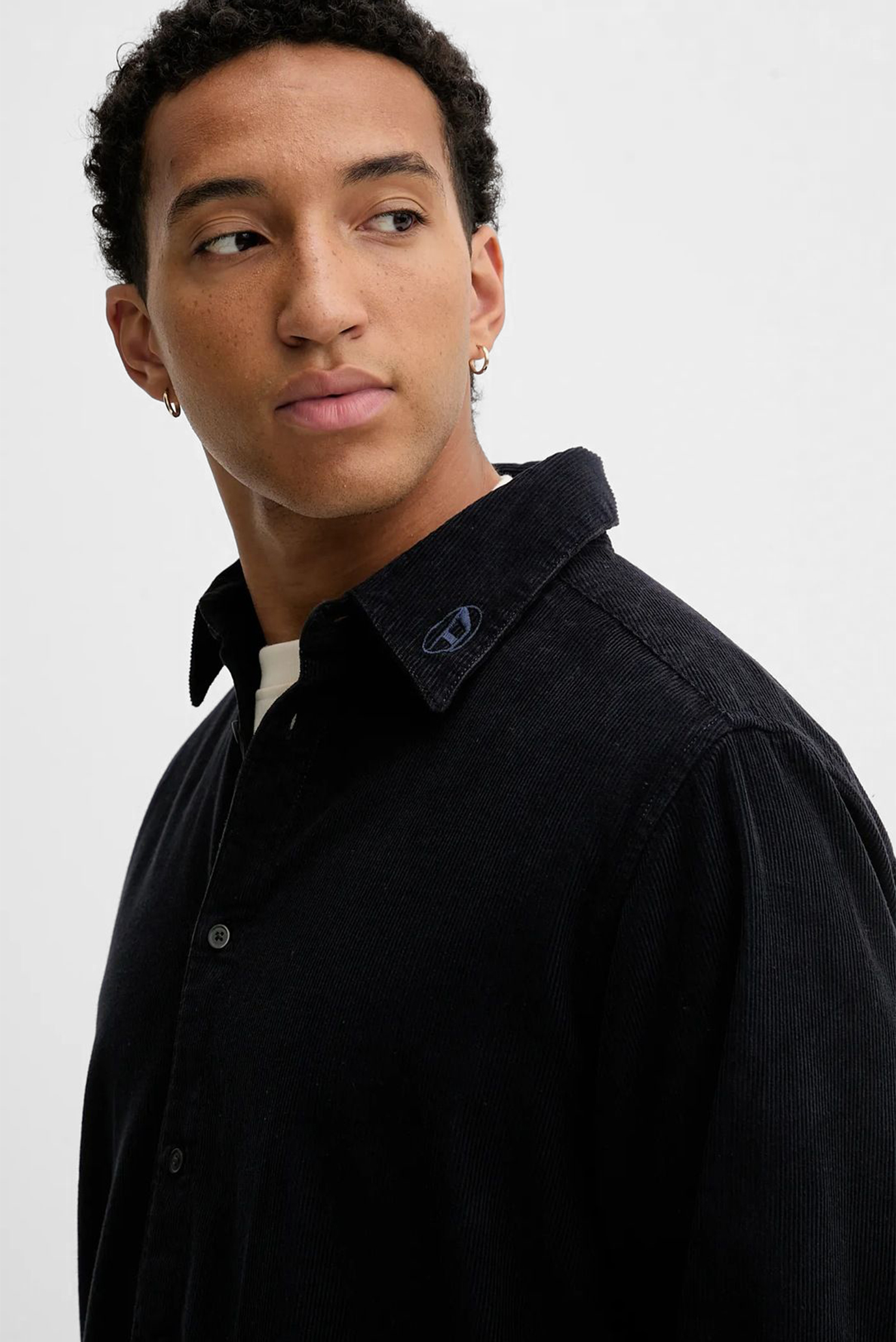 Рубашка S-SIMPLY-AJFQ CAMICIA 4