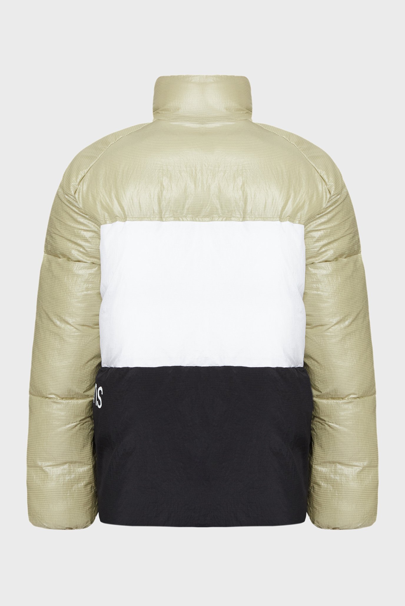 Куртка зимняя COLORBLOCK PUFFER 8
