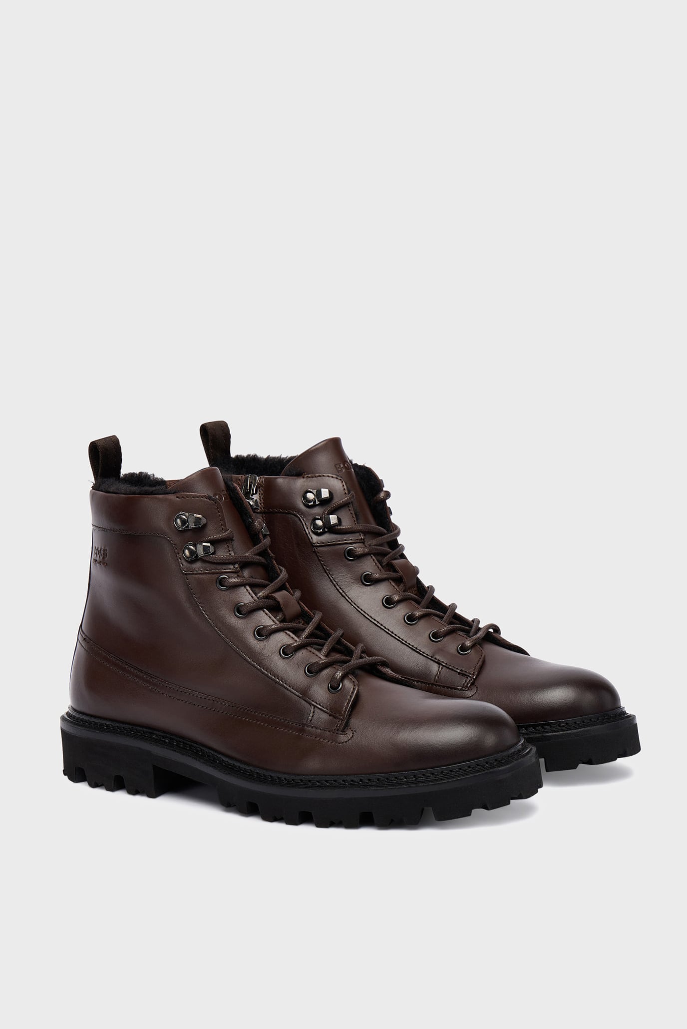 Ботинки Julyo_Halb_bufr 10232520 01 3