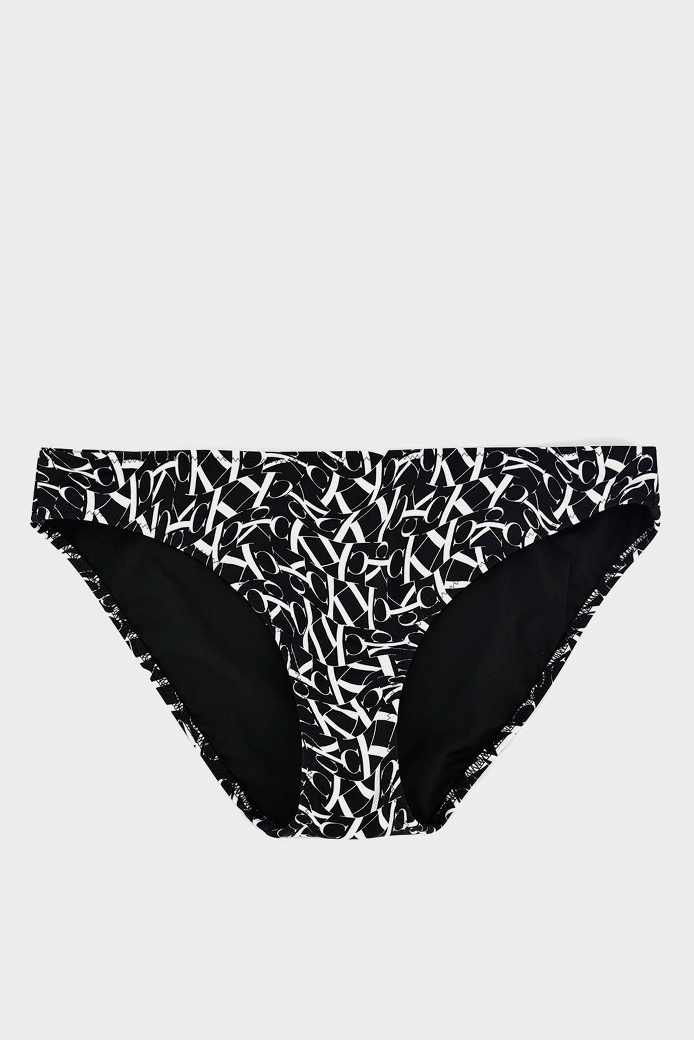 Купальник низ BIKINI-PRINT 1