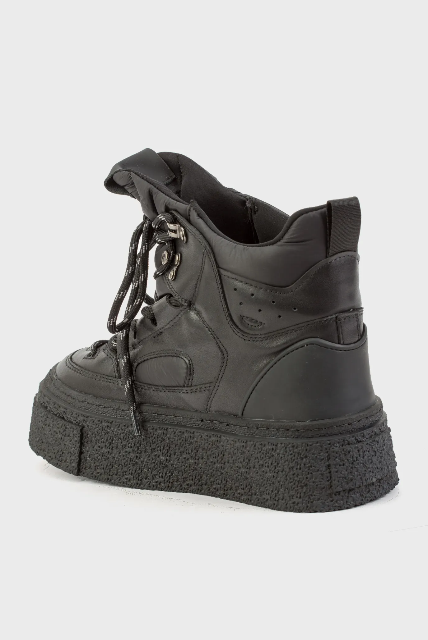 Хайтопы Talsi 3