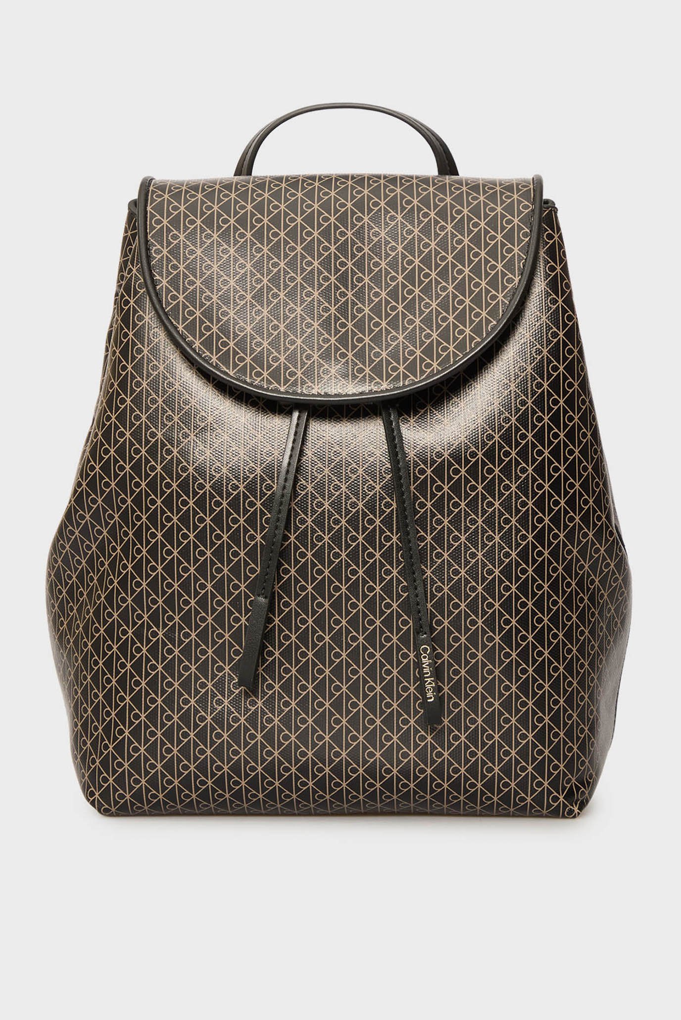 Рюкзак EMBLEM AOP FLAP BACKPACK 1