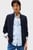 Кардиган/STRIPE STRUCTURE ZIP THRU