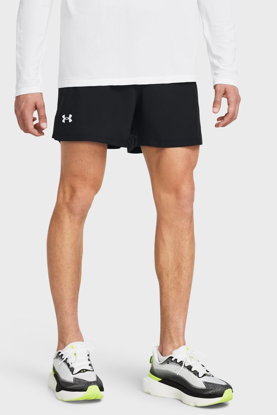 Шорты UA LAUNCH 5'' SHORTS