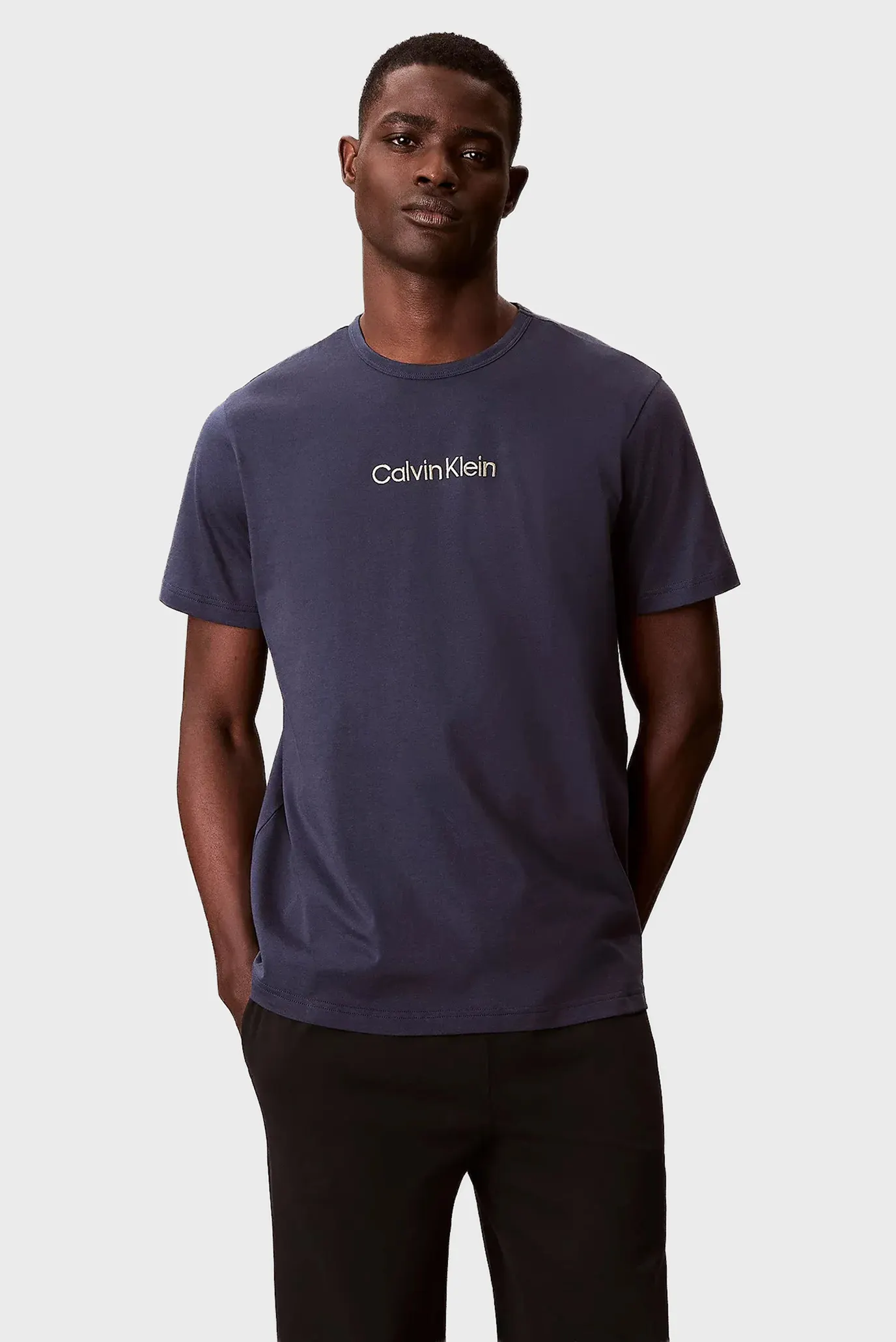 Футболка S S CREW NECK 1