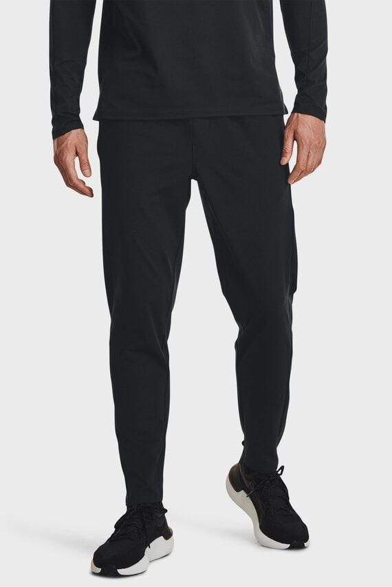 Штаны спортивные UA Meridian Tapered Pants