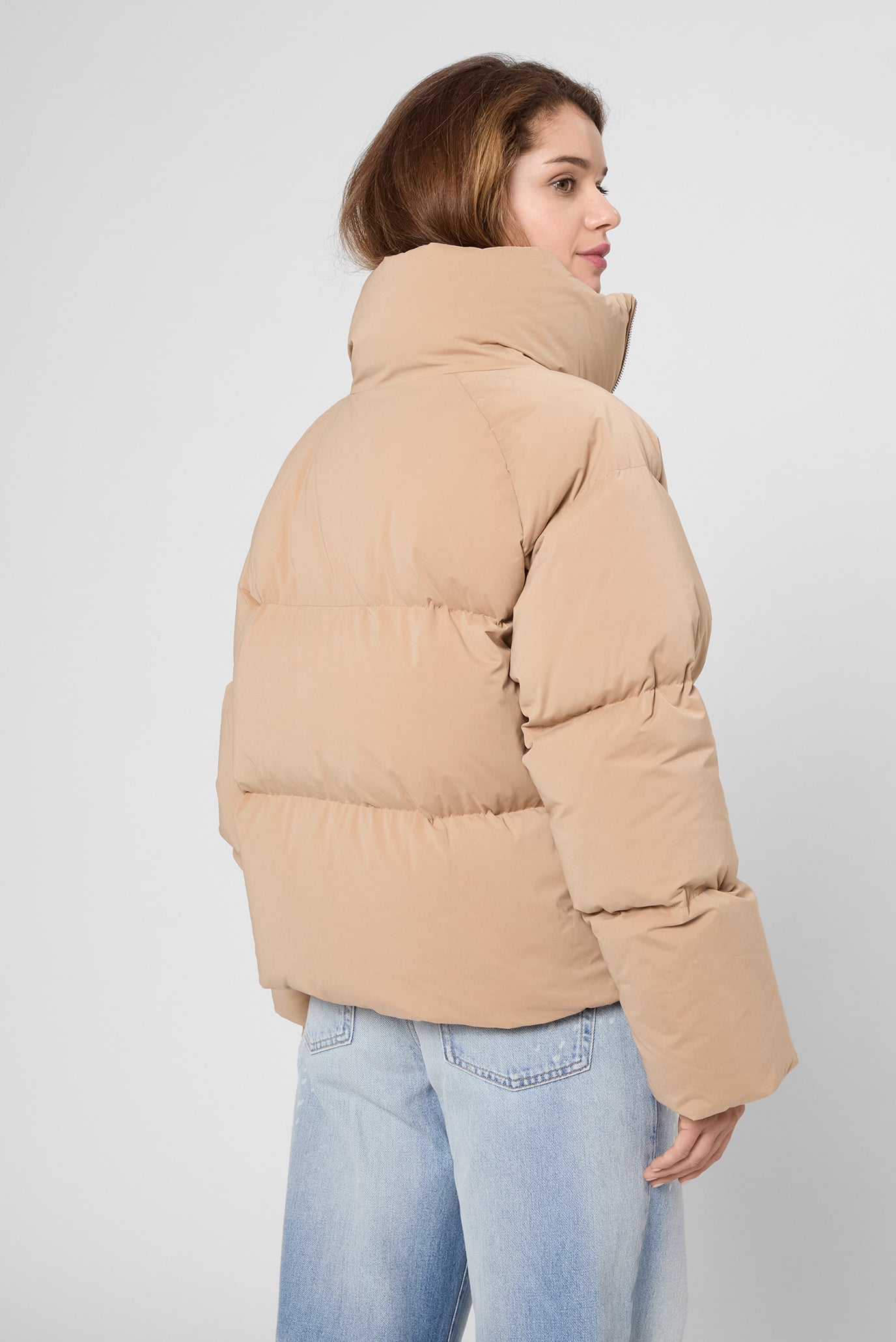 Куртка зимняя/WDJ 075 4