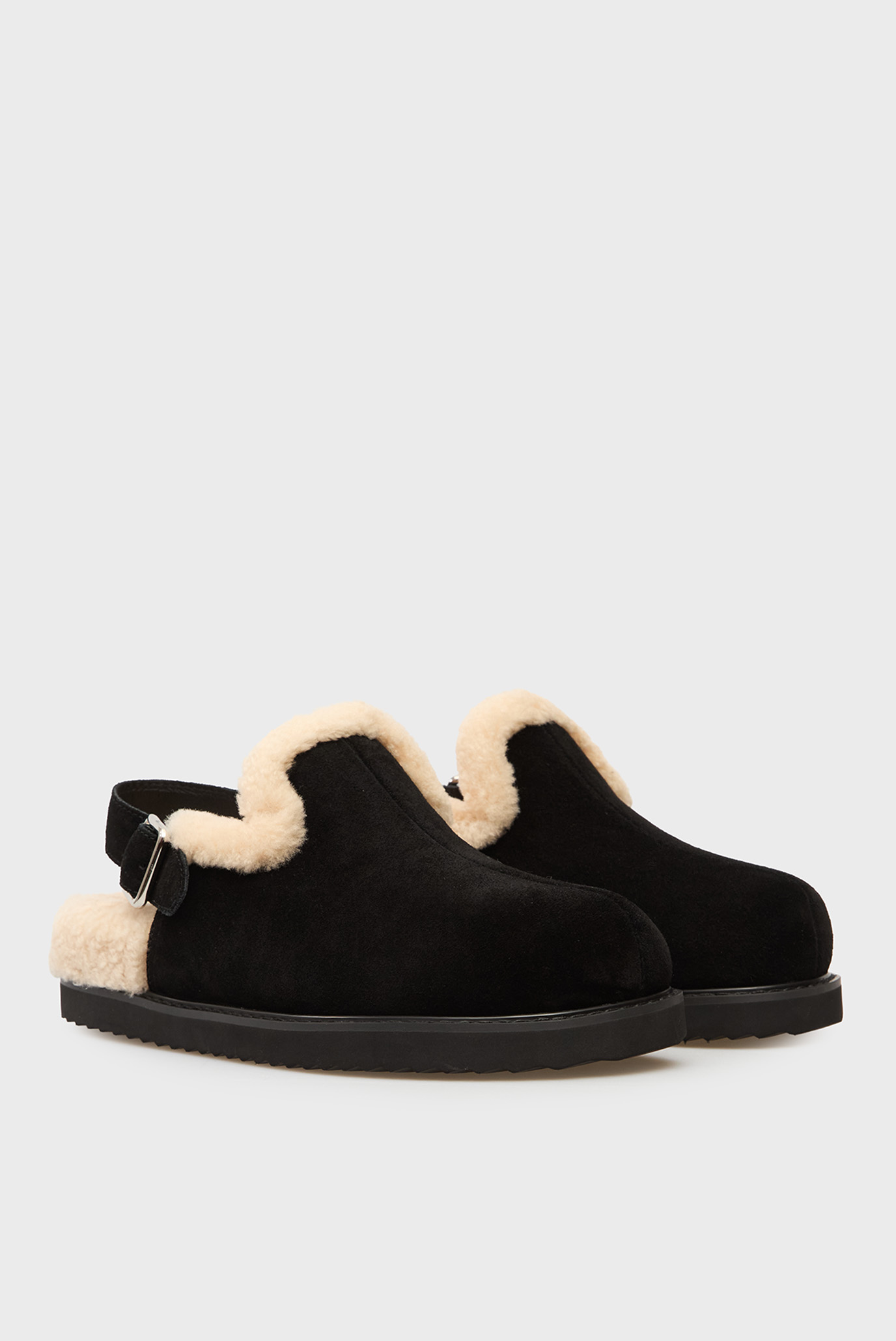 Клоги Heinola 3