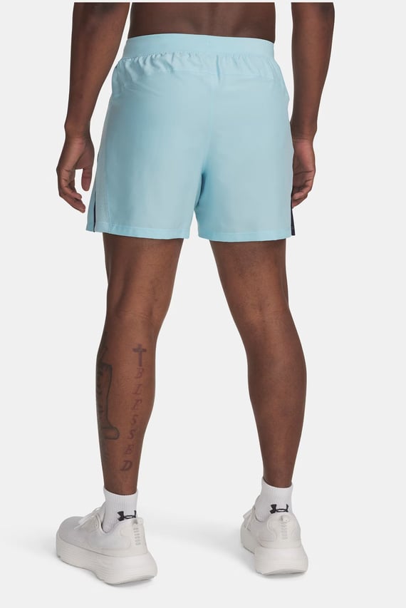 Шорты UA LAUNCH 5'' SHORTS