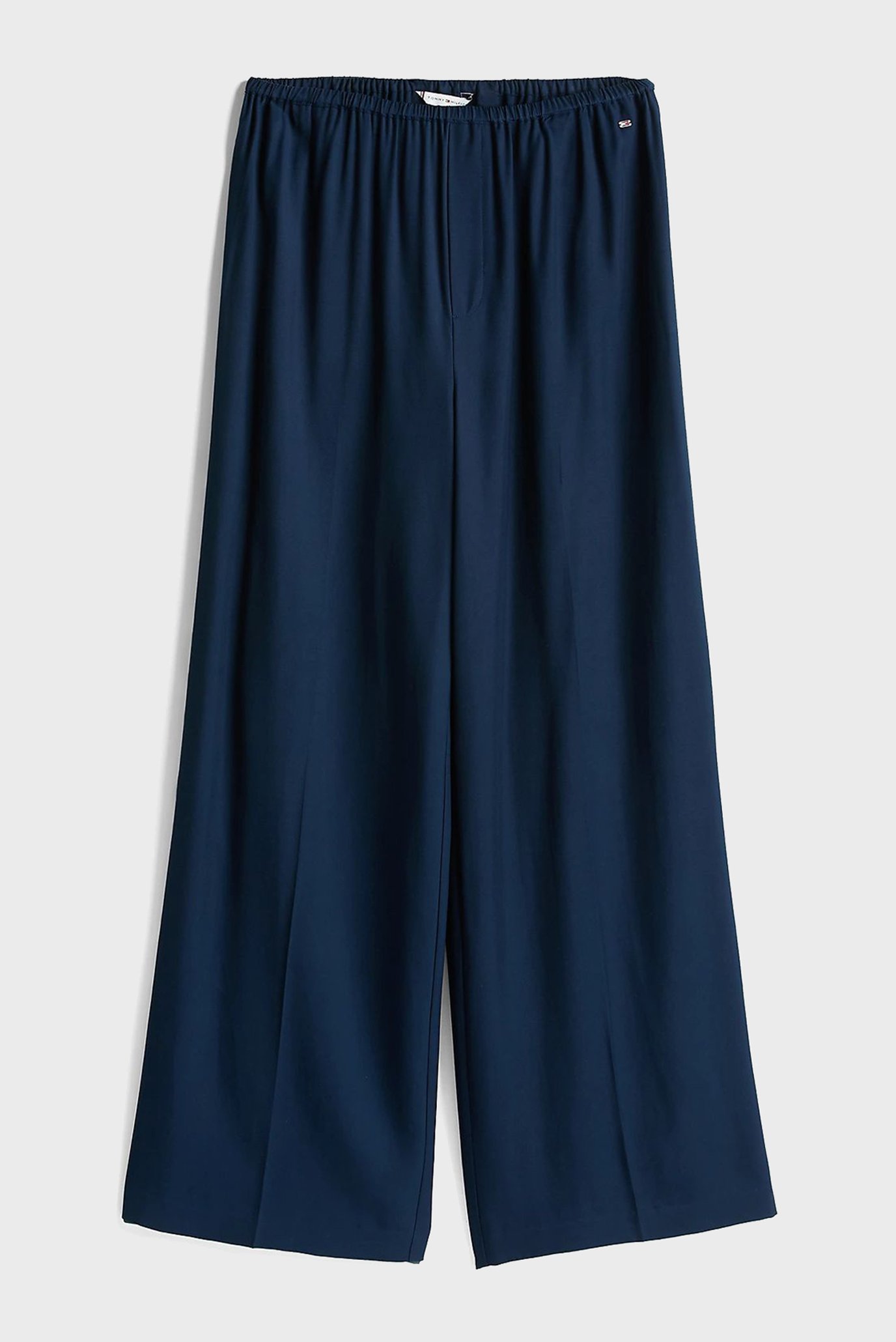 Женские темно-синие брюки SOFTTommy Hilfiger Женские темно-синие брюки SOFT 6