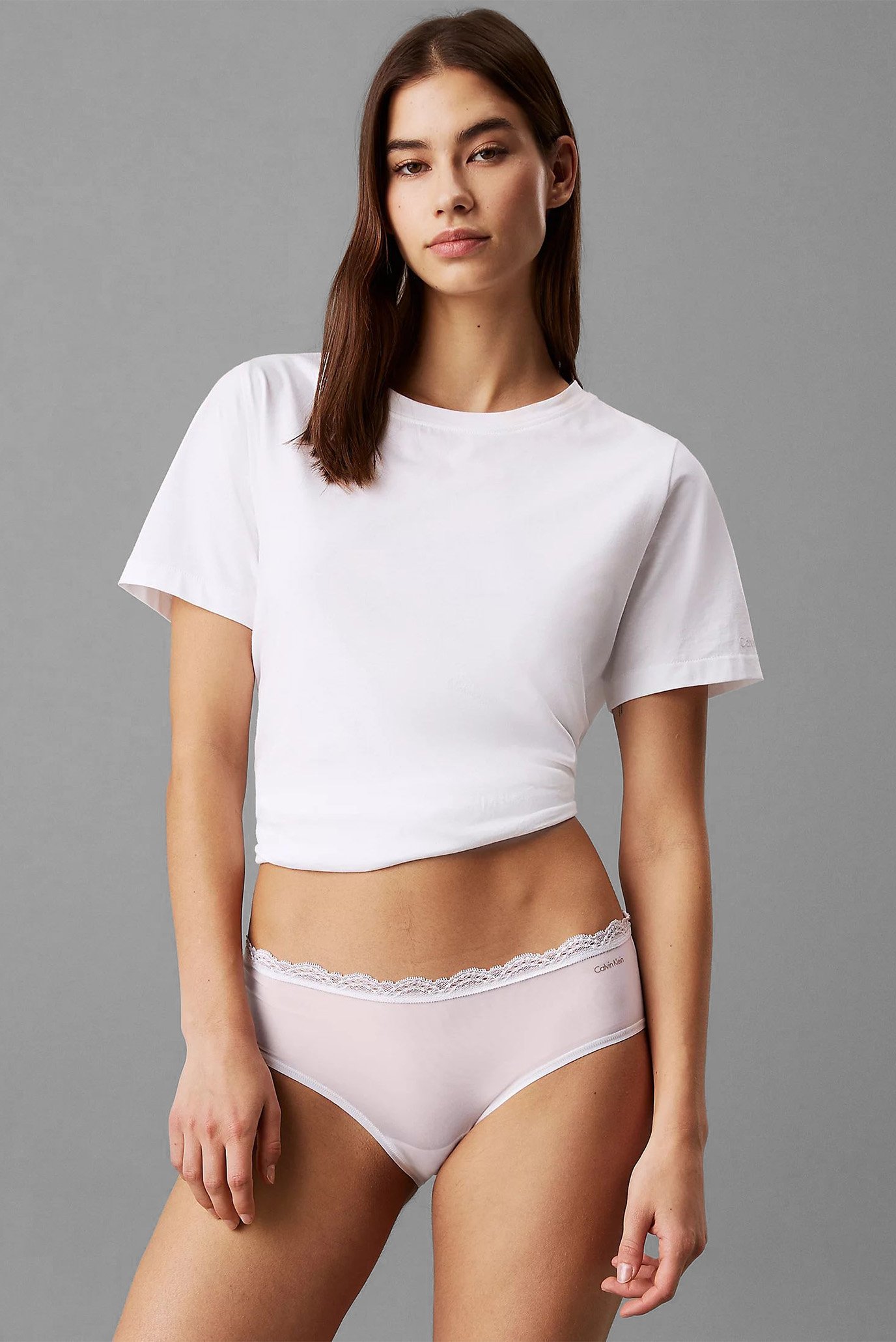 Набор белья HIPSTER 3PKCalvin Klein Набор белья HIPSTER 3PK 2