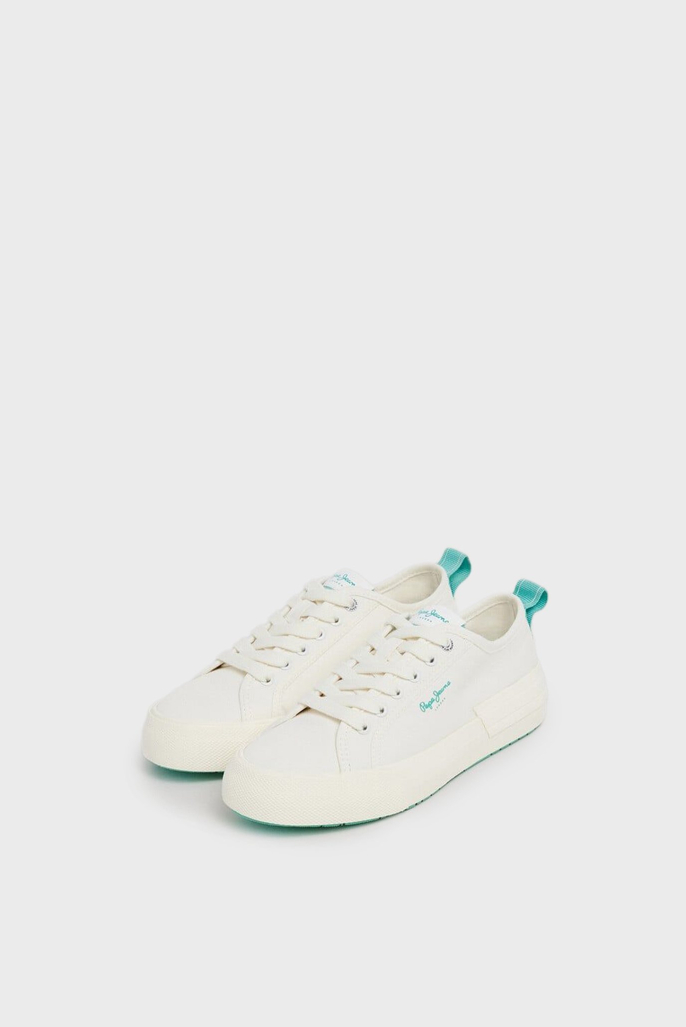 Кеды ALLEN BAND W 3