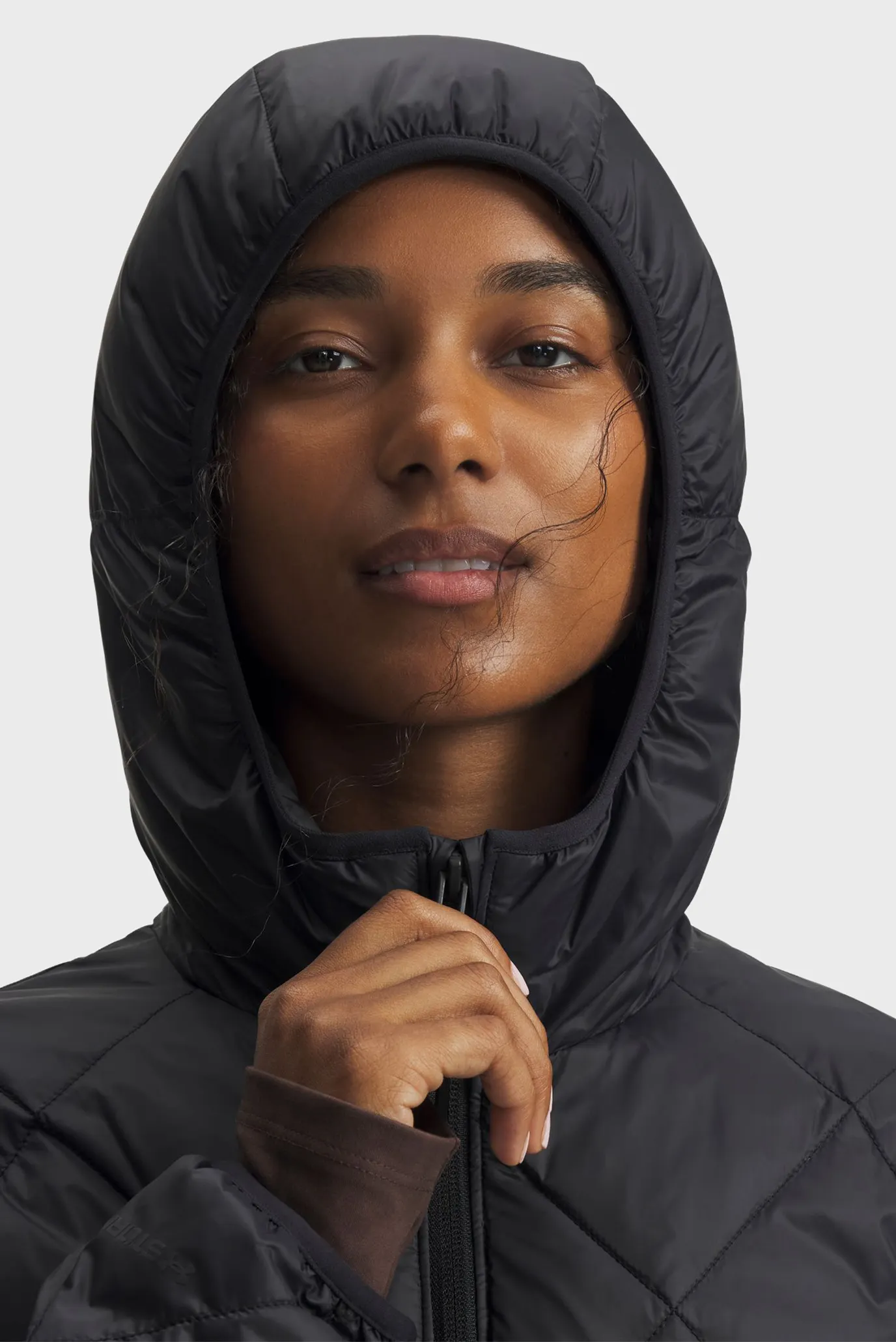 Куртка зимняя Legend Down Parka 4