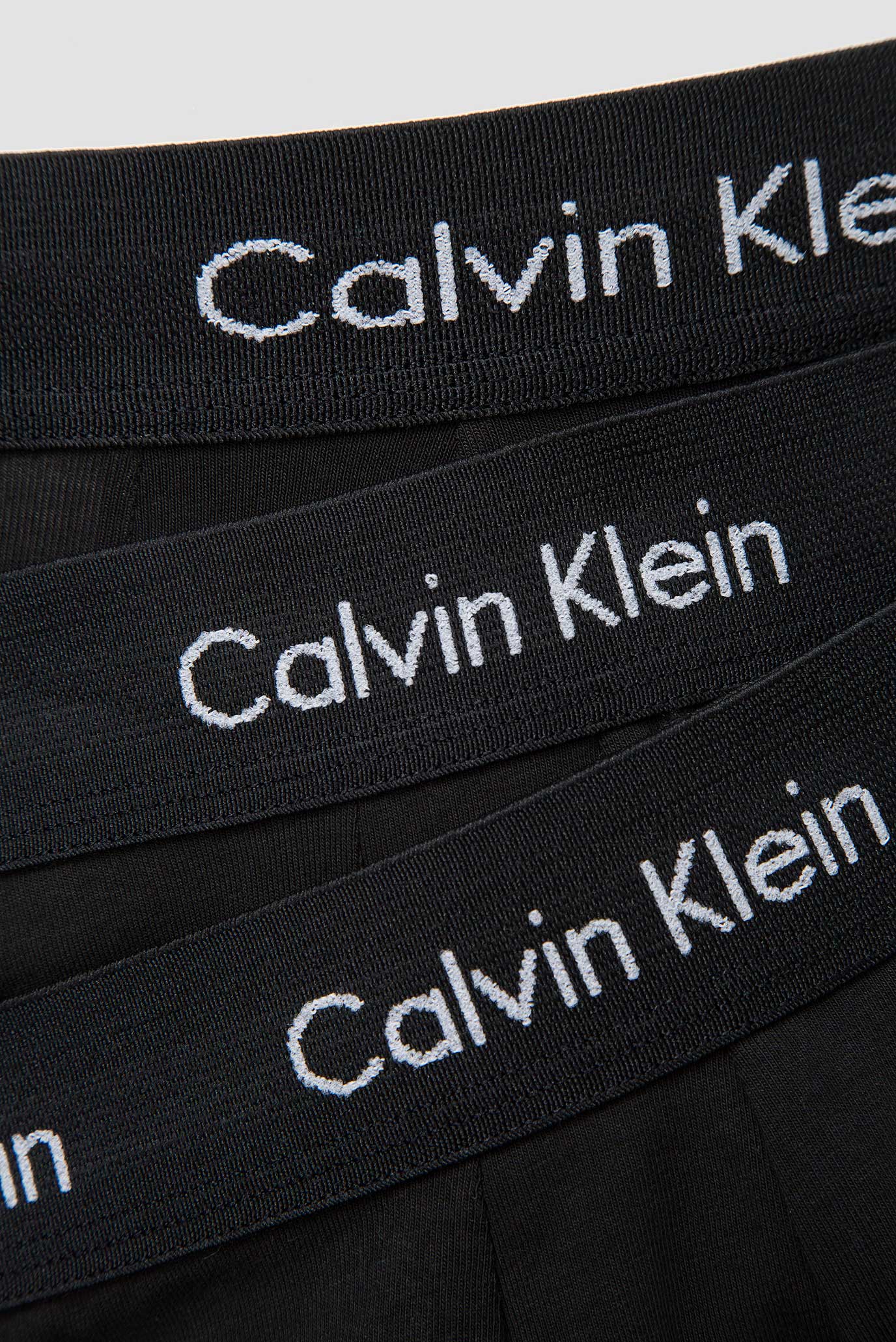 Набор белья 3P LOW RISE TRUNK 12