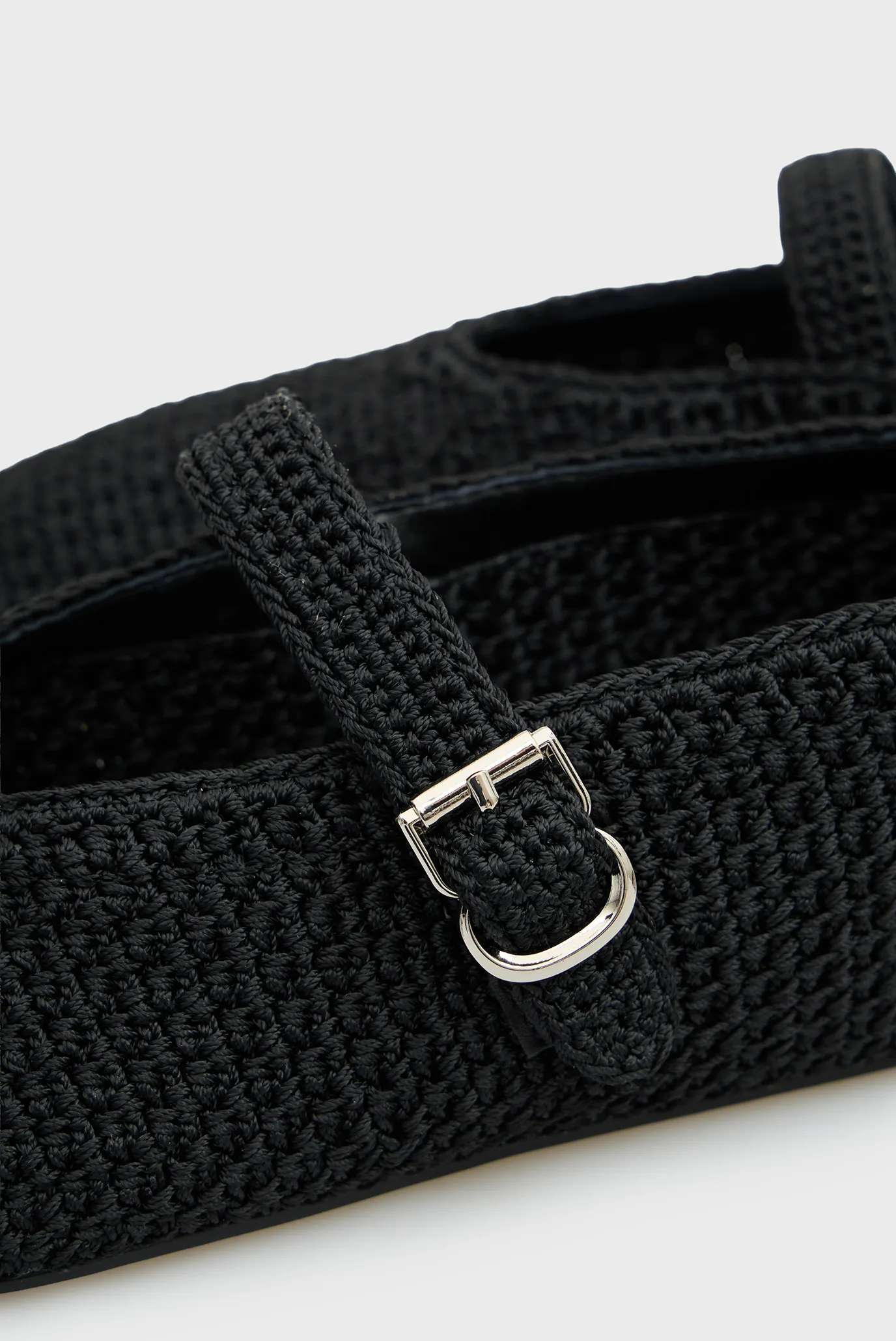 Балетки Virella 2