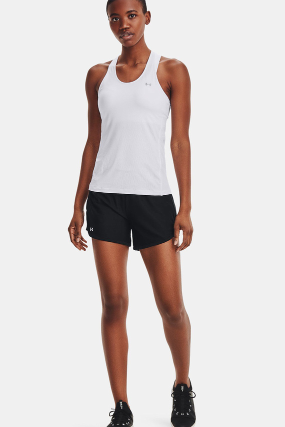 Шорты Play Up 5in Shorts