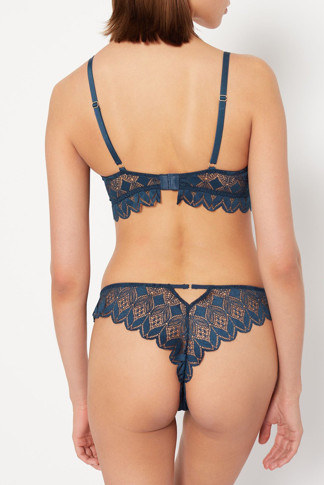 Бюстгальтер SKY - SA CF SCOOP 3