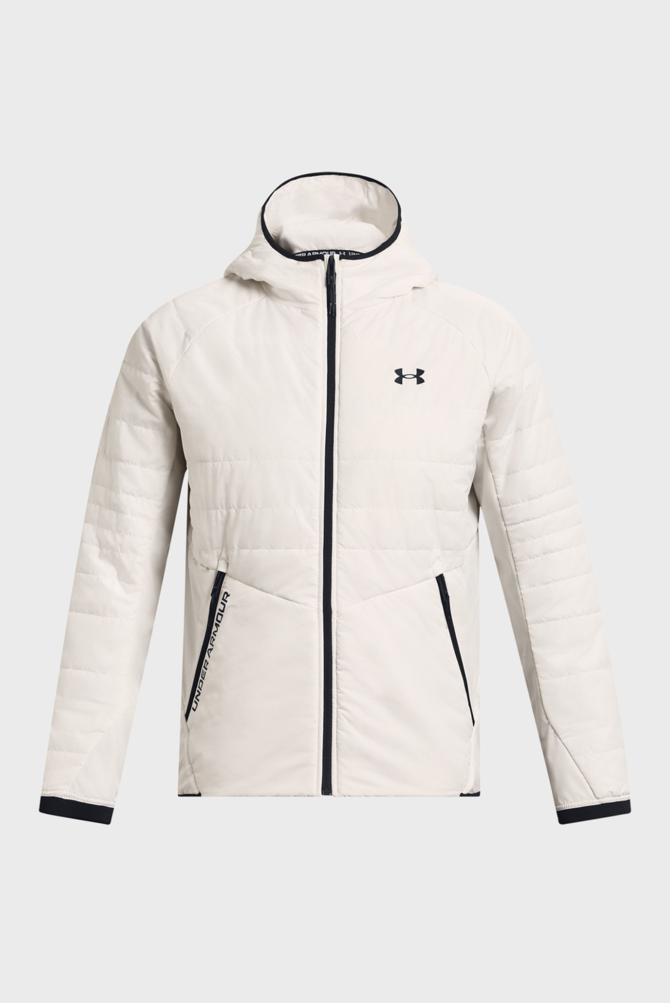 Куртка демисезонная UA STRM SESSION HBD JKT 5