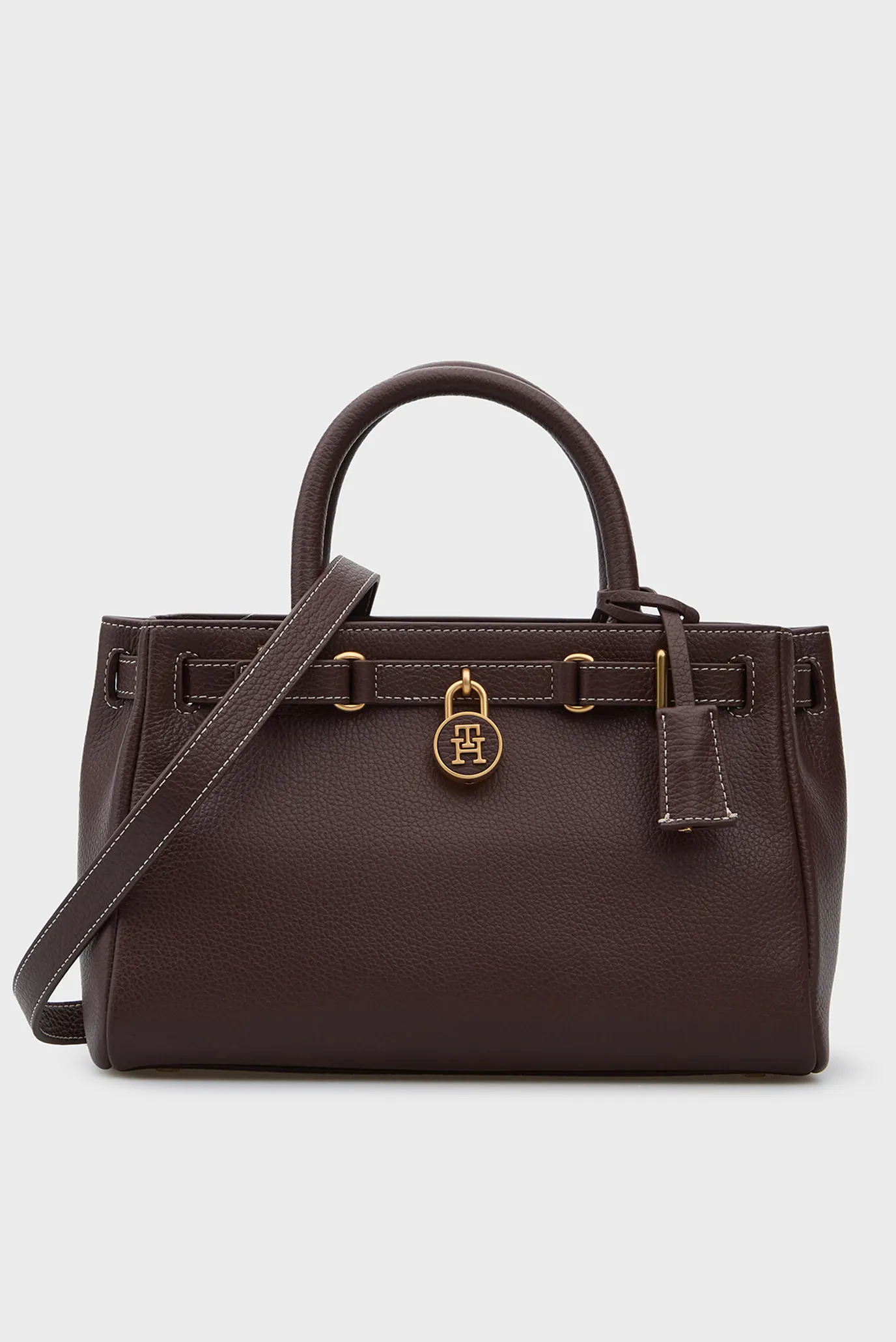 Сумка AMERICAN ICON MINI TOTE LEATHER 1