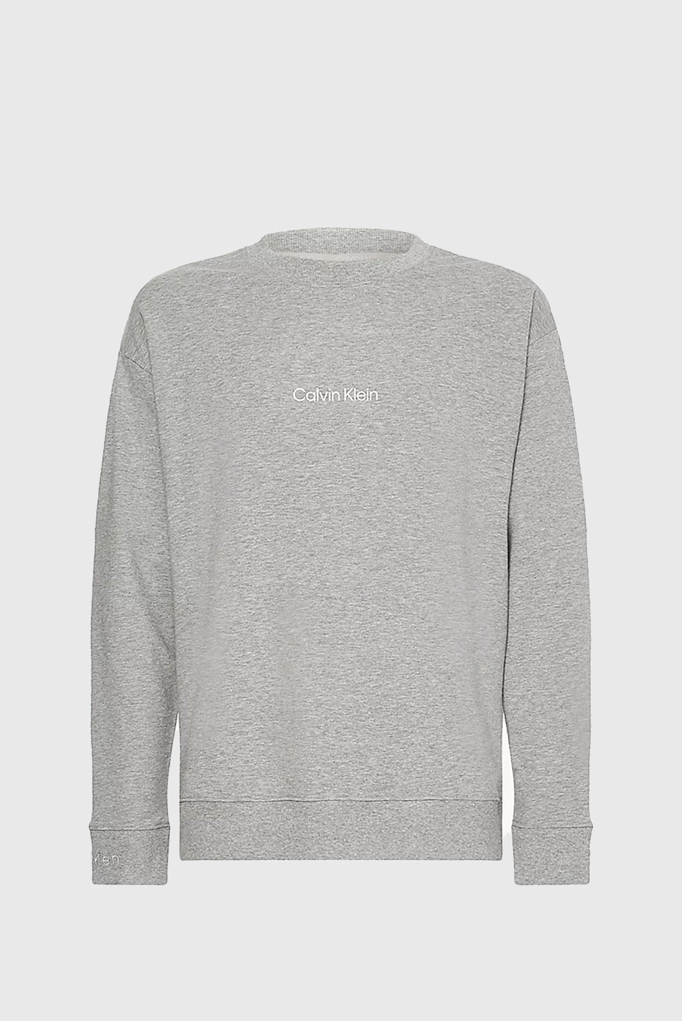 Свитшот L S SWEATSHIRT 3