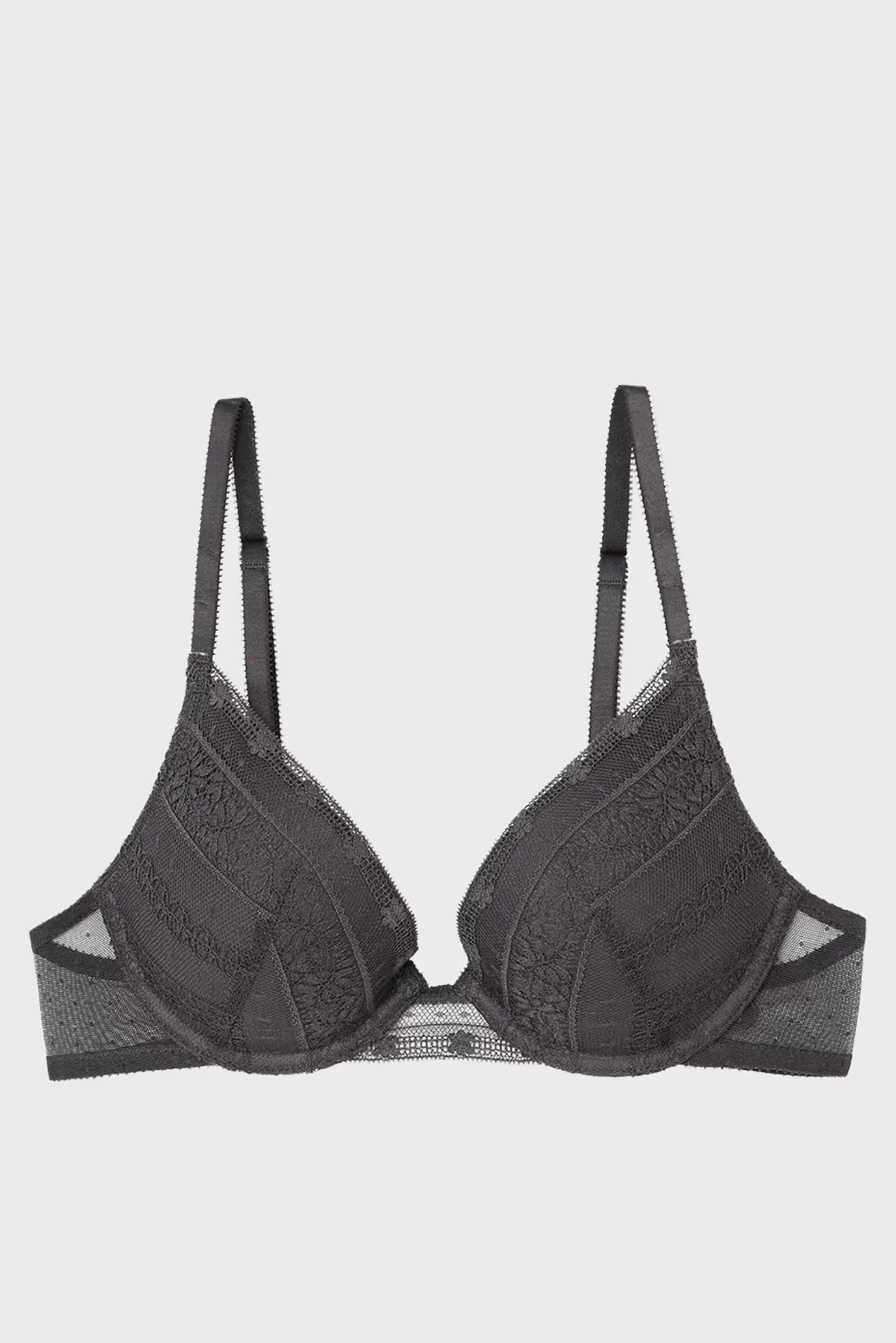 Бюстгальтер/EXCEPTION - N*2 CLAS 6