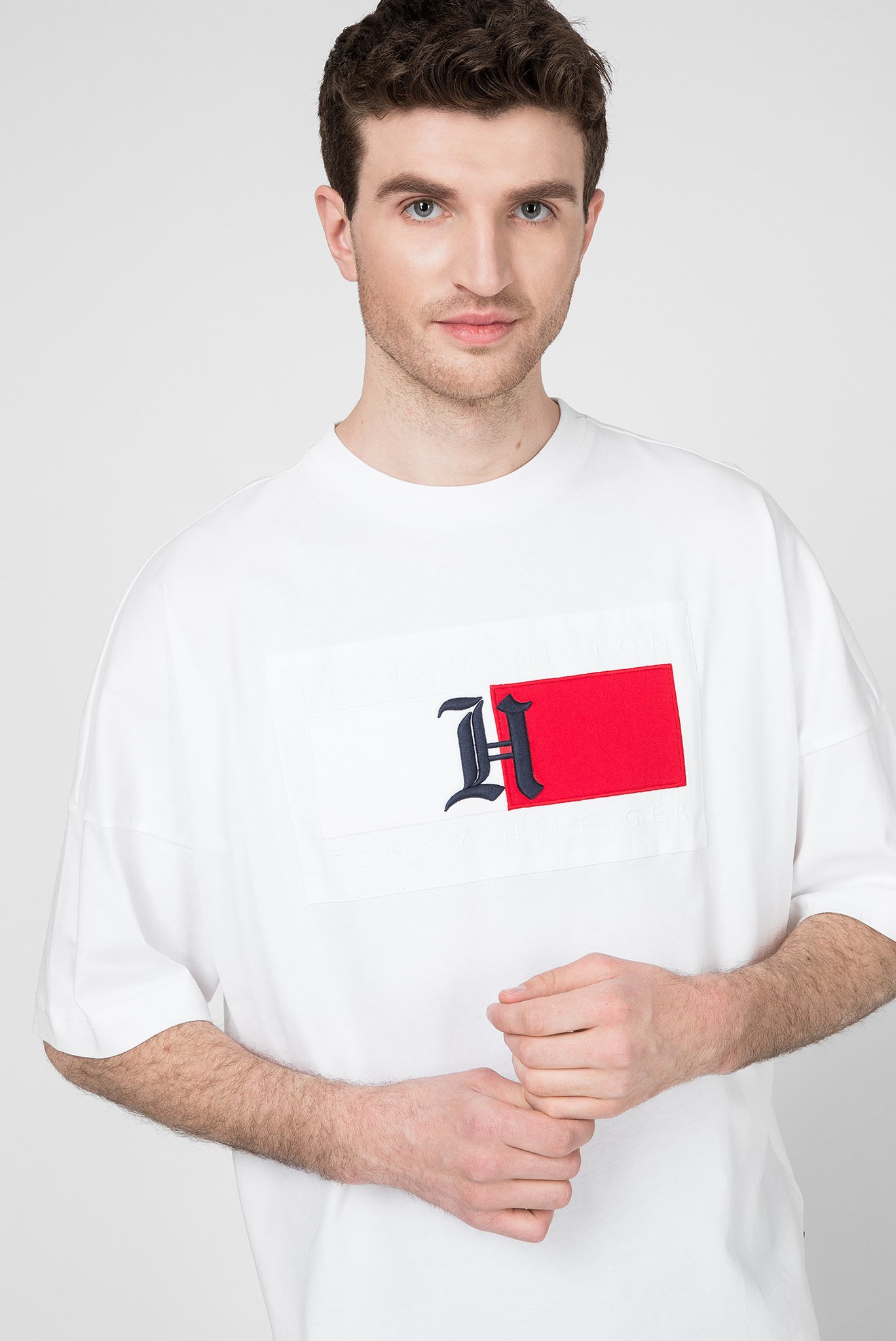 Hilfiger hamilton 2025