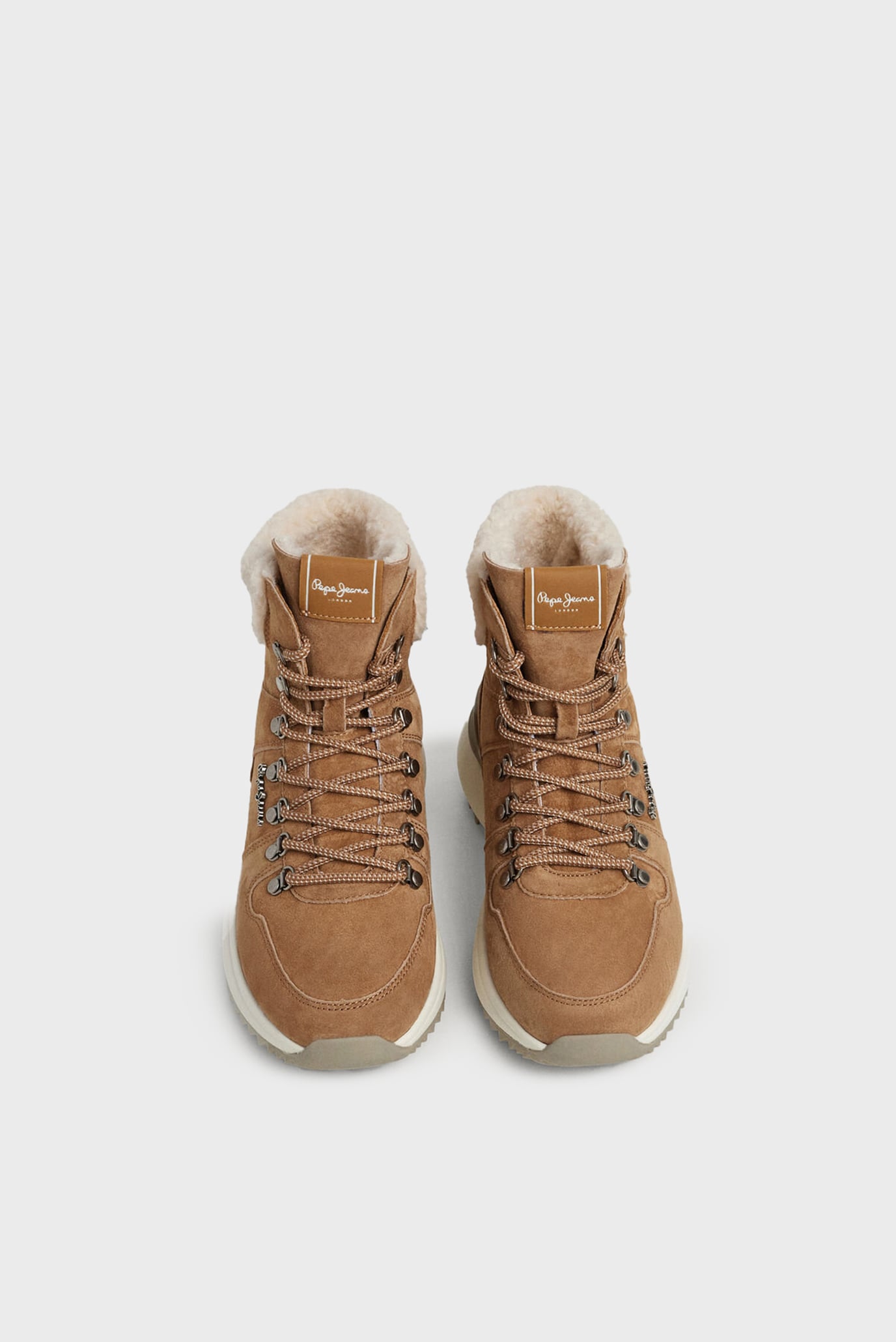 Ботинки KIMI DESERT W 4