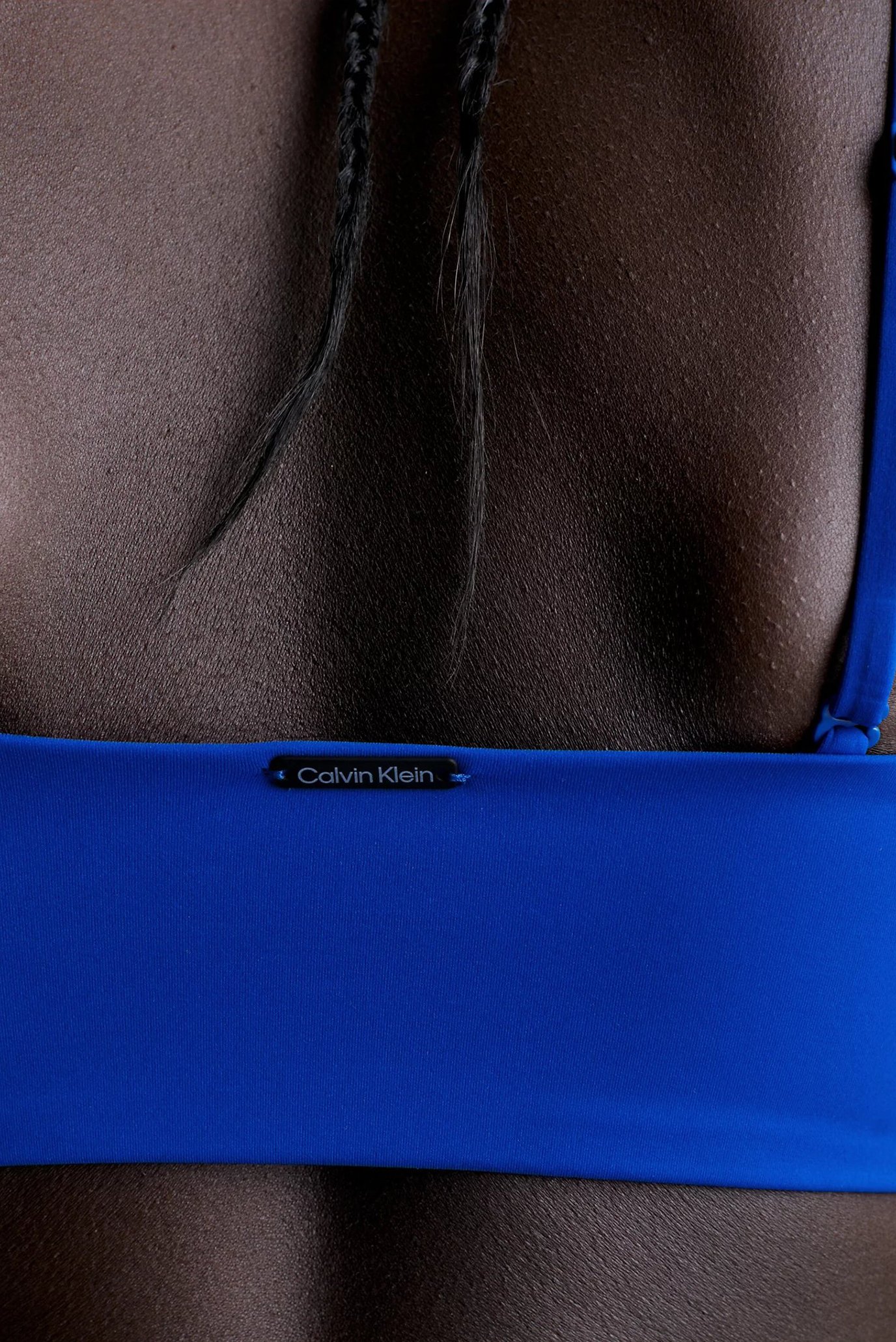 Купальник верх BANDEAU 4