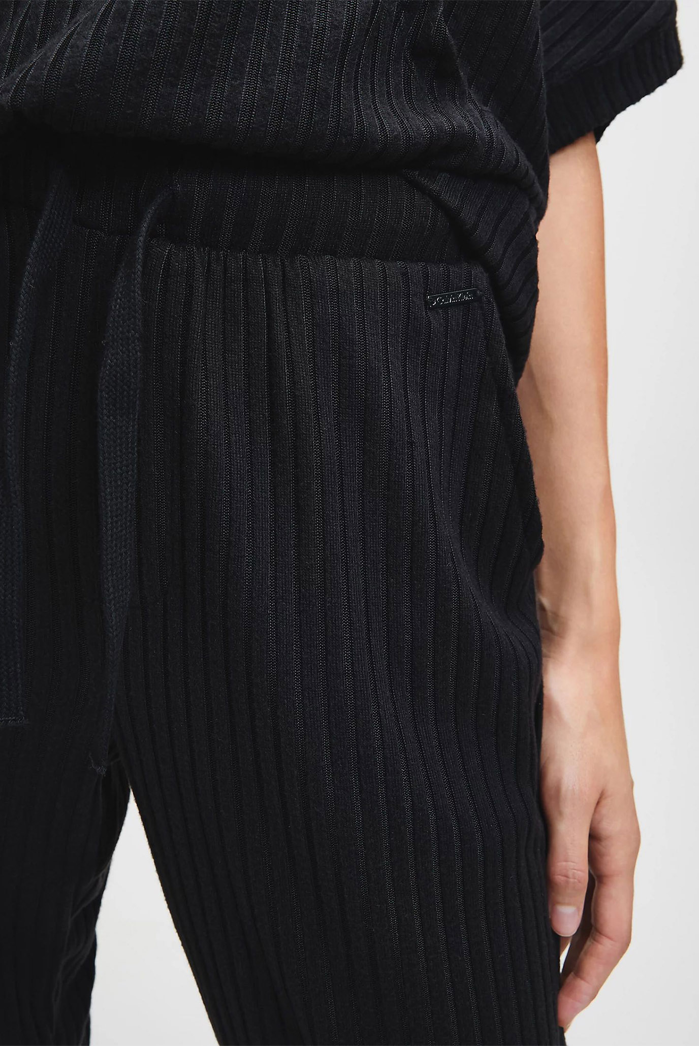 Брюки пижамные/JOGGER 4