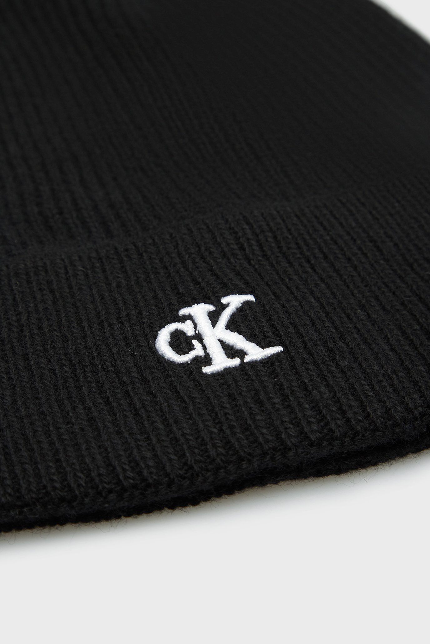 Шапка ARCHIVE LOGO BEANIE 3