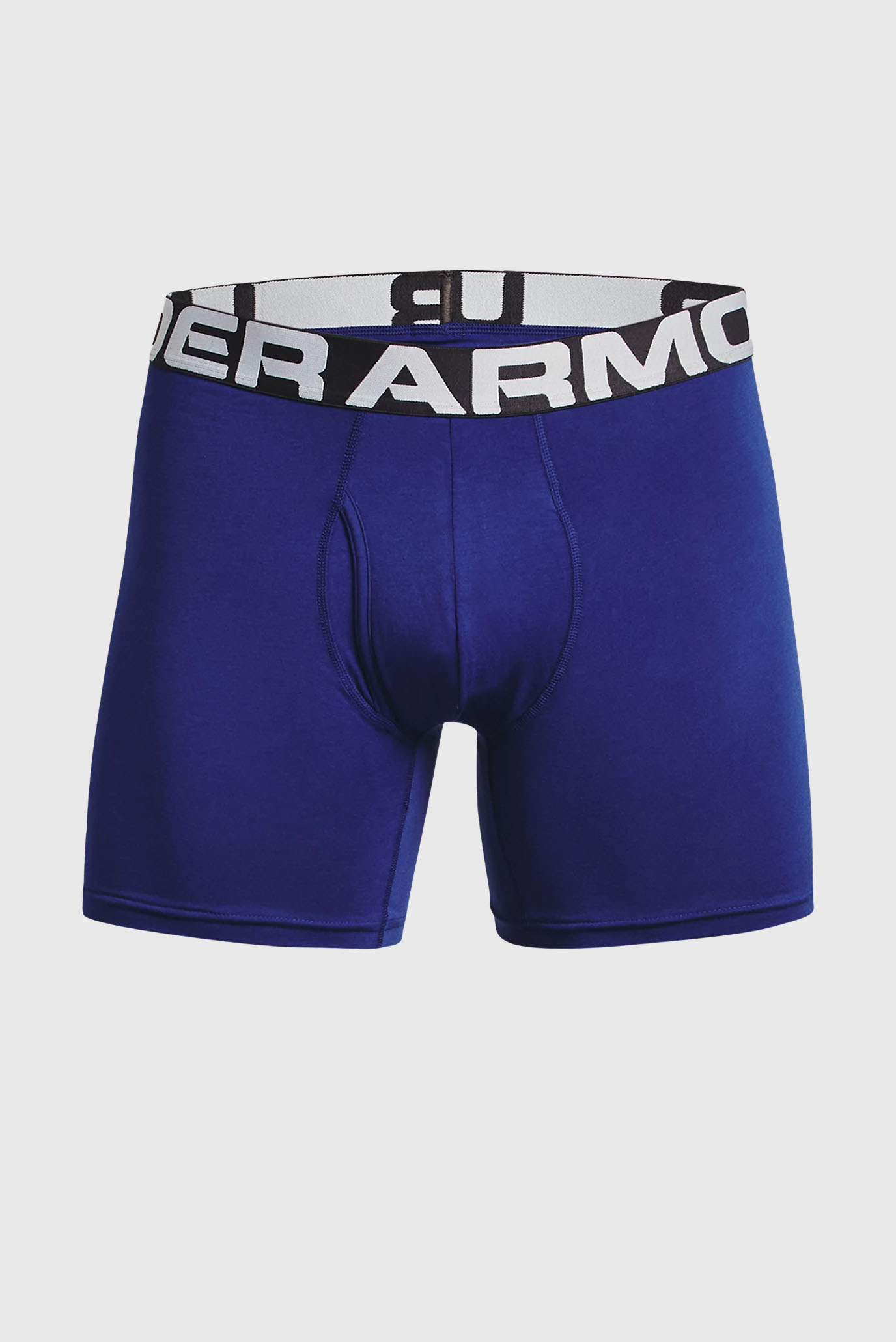 Трусы UA Charged Cotton 6in 3 Pack Under Armour Трусы UA Charged Cotton 6in 3 Pack 2