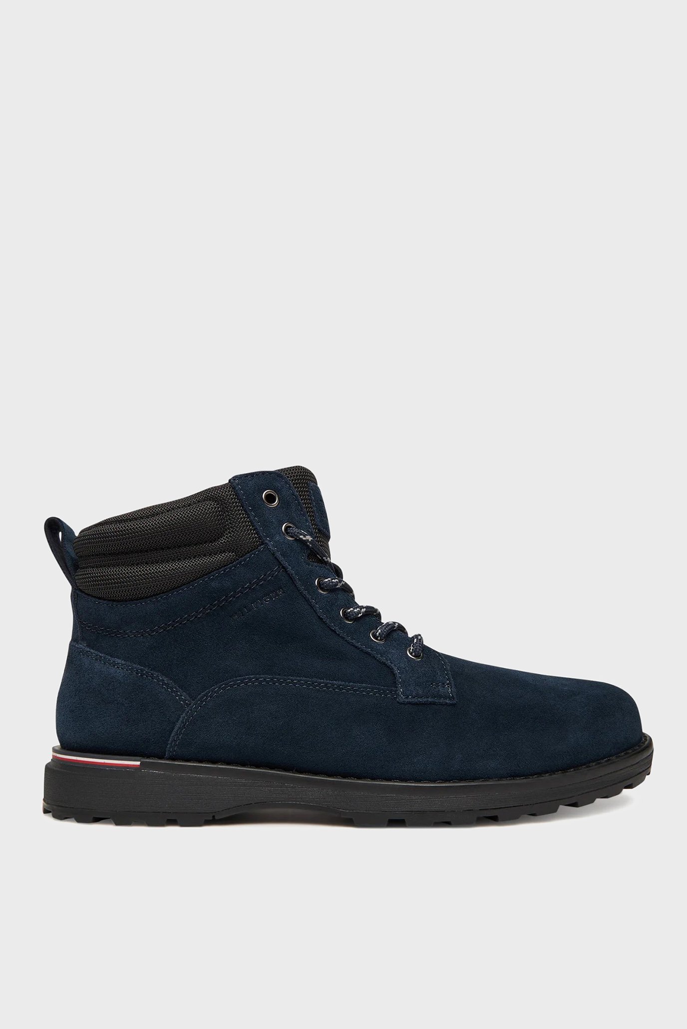 Ботинки CORPORATE W SUEDE LACE BOOT 1