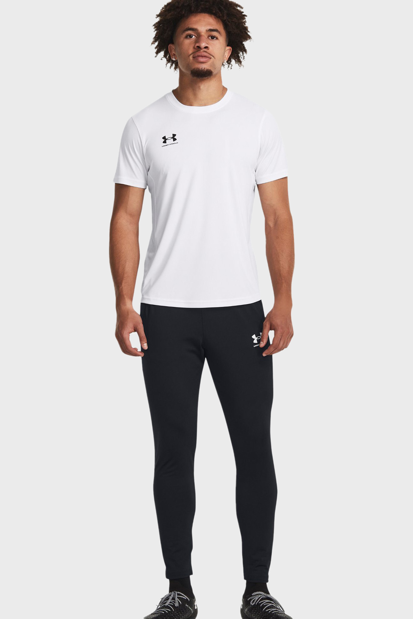 Футболка UA M's Ch. Train SS 3