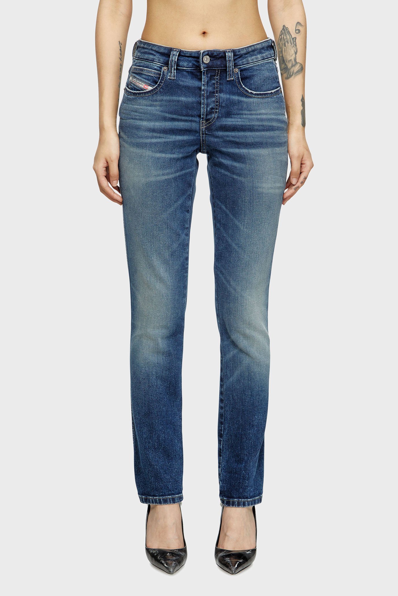 Джинсы 1992 D-JIANN L.32 PANTALONI 1