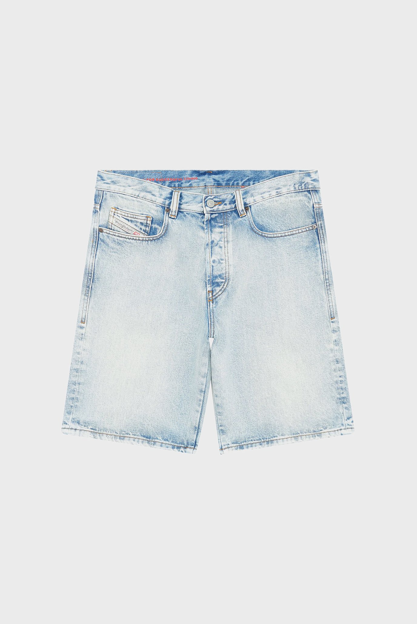 Шорты REGULAR-SHORT SHORTS 5