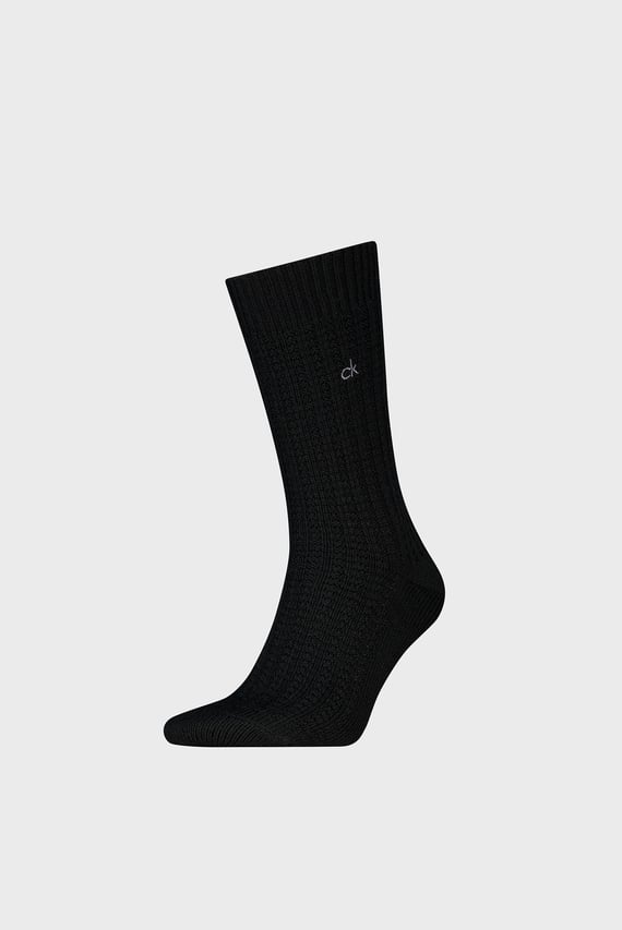 Носки CK MEN BOOT SOCK 1P CLASSIC Calvin Klein
