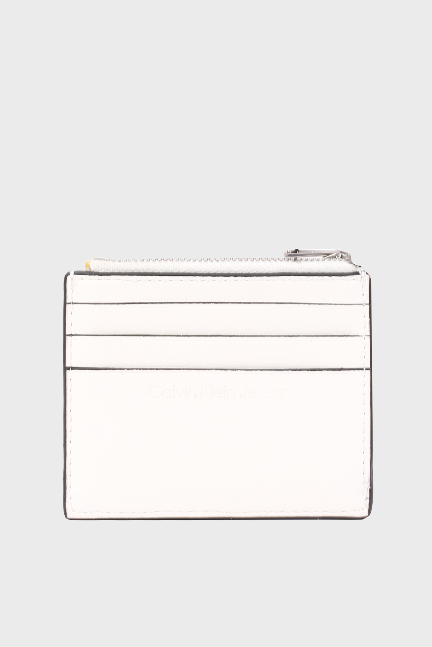 Кошелек SCULPTED CARDCASE 6CC MONO 2