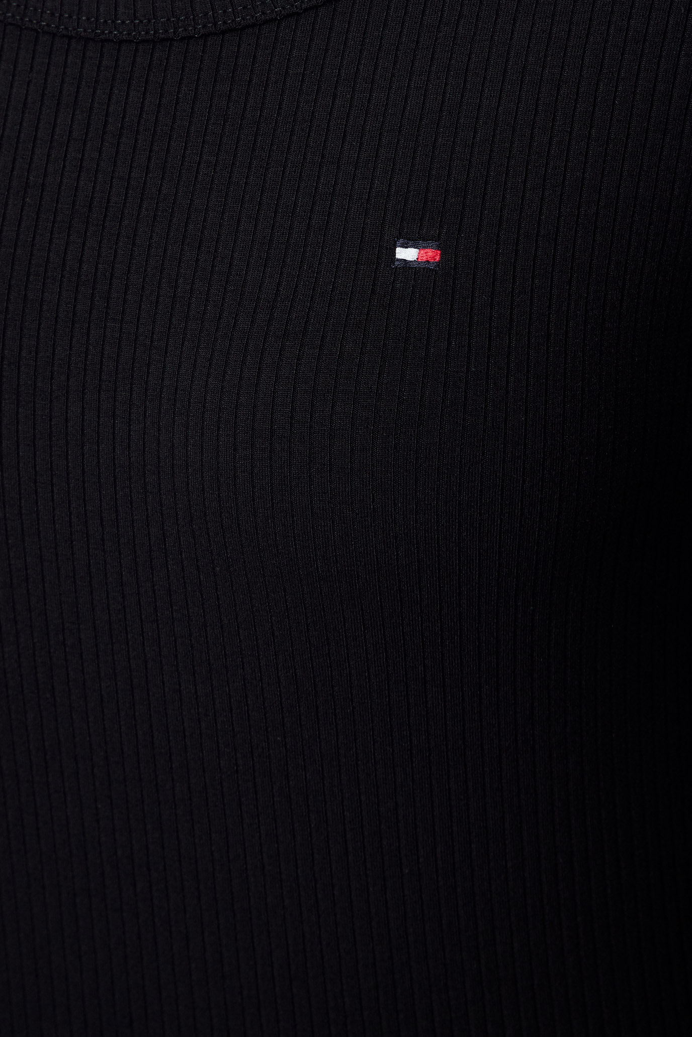 Лонгслив SLIM 5X2 RIB O-NK LS 8