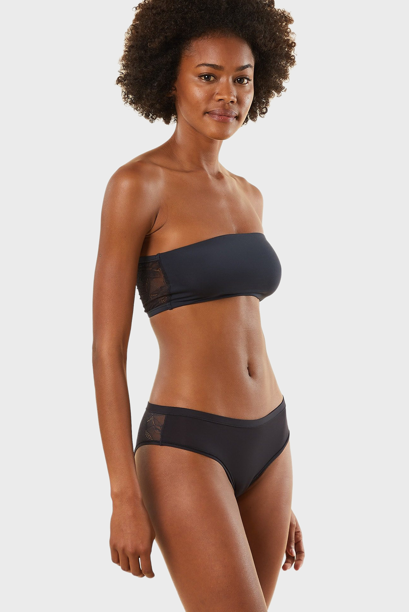 Трусы PURE 360 WE CARE - HIPSTER 3