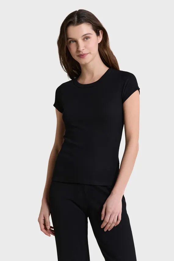 Футболка/JOANI - T SHIRT MC Etam