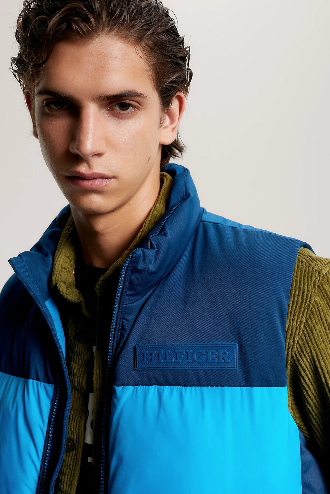 Жилет NEW YORK GILET 4